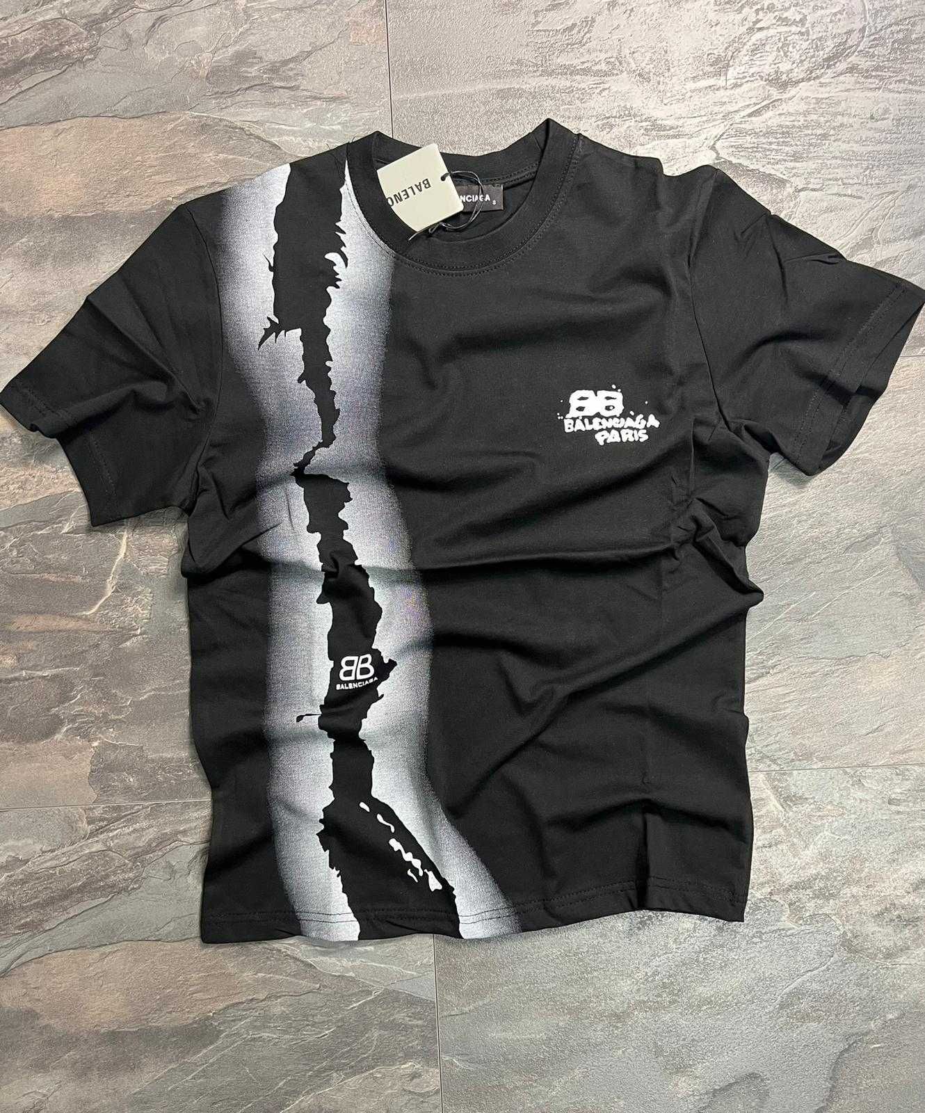 Мъжки Тениски Balenciaga
