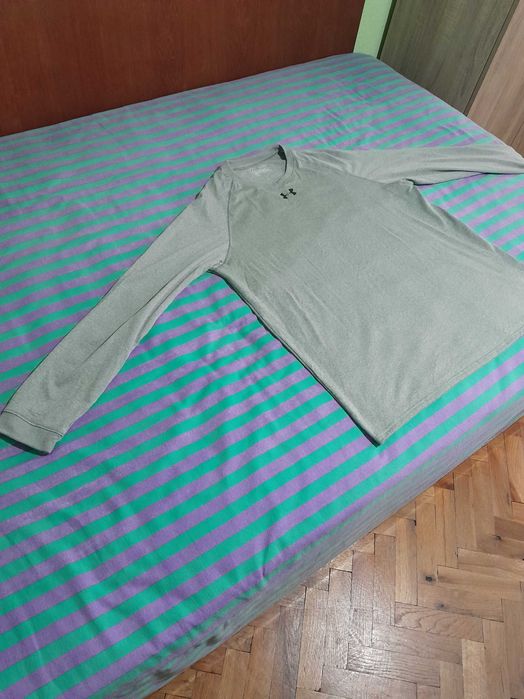 Оригинална Блуза Under Armour-XL