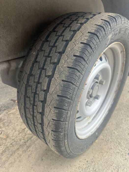 Vulcanizare mobila nonstop FOCȘANI