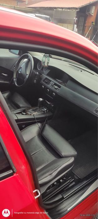 Bmw 530 e60 3.0d