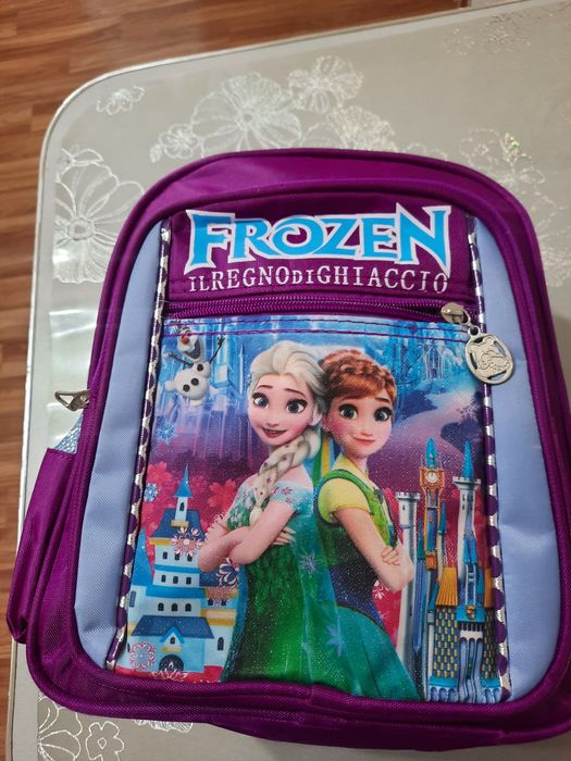 Рюкзак детский новый