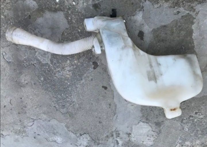 VAS Lichid Peugeot 307