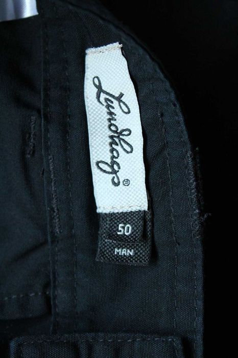 LUNDHAGS Traverse pants мъжки туристически панталони, размер 50 (M)