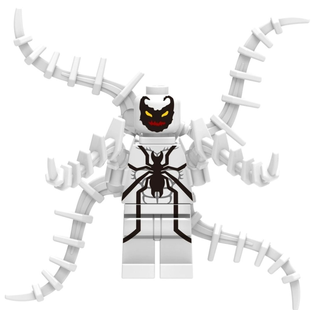 Figurine Lego Marvel Venom