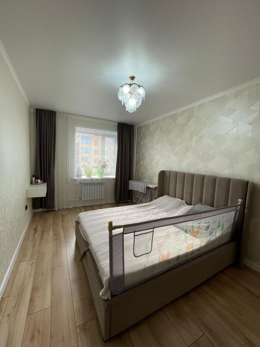 Продам кровать в отличном состоянии