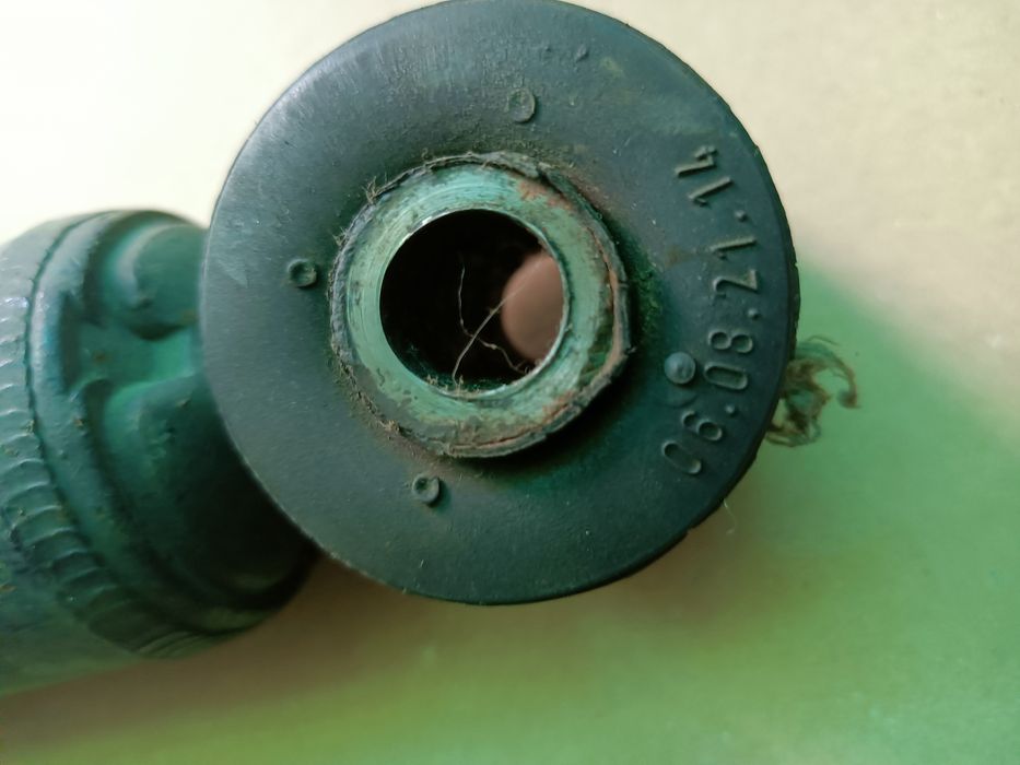 Amortizor telescop fata/spate Vw Transporter/T4