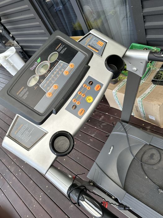 Беговая дорожка HOUSEFIT HT-9101HP