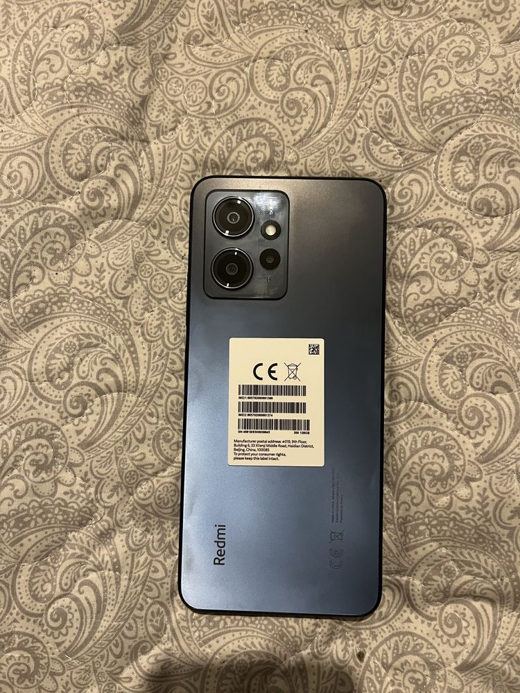 Redmi note 12 . Рэдми нот 12