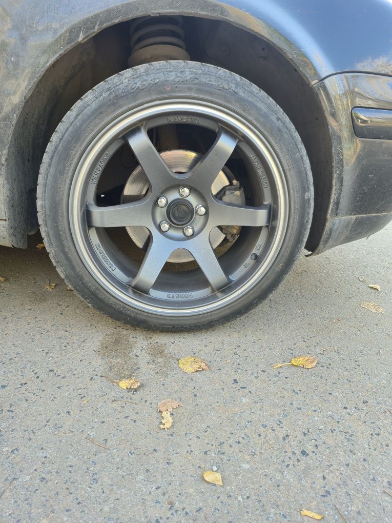 Диски R17 JDM 5#100