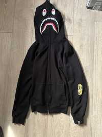 Vand bape negru