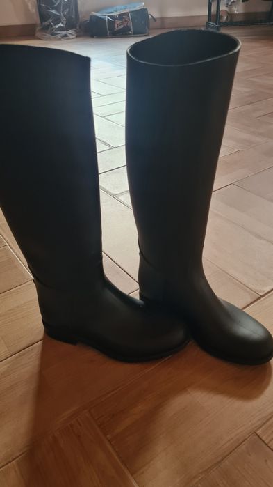 Cizme de călărie/ apă