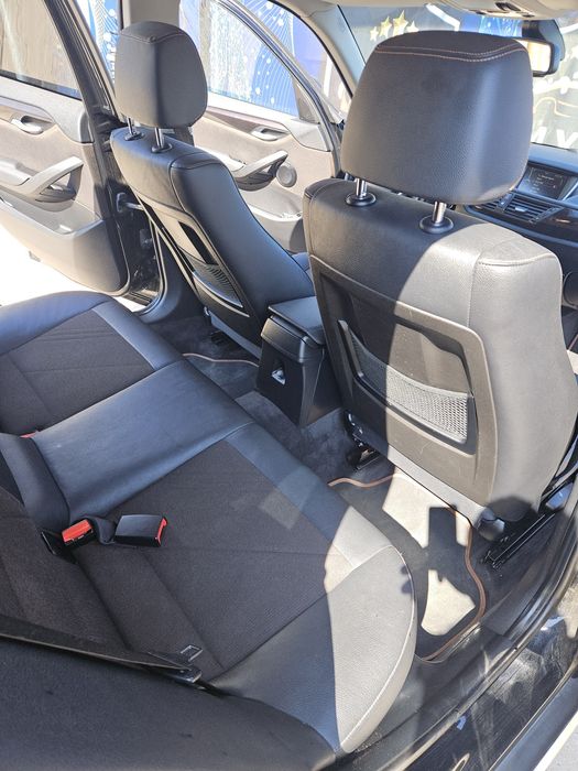 Vând BMW x1 xDrive an 2014