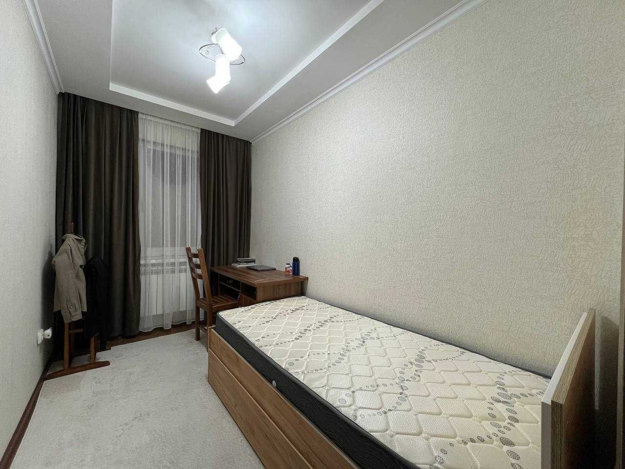 Продаётся 4/7/9 на Шастри, ресторан Бек, 94,7 м2