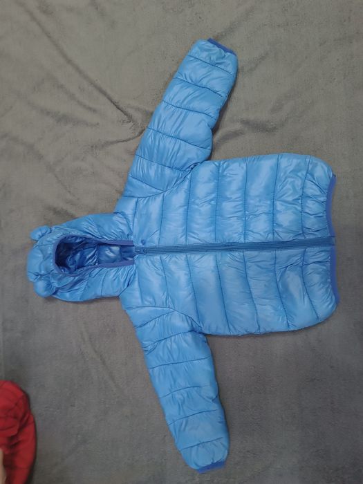 Geacă George mărimea 98