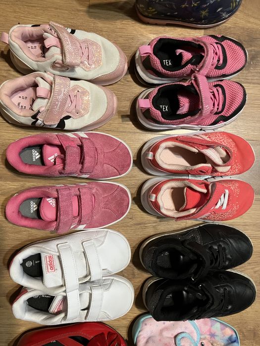 Pantofi fetita masura 26-27