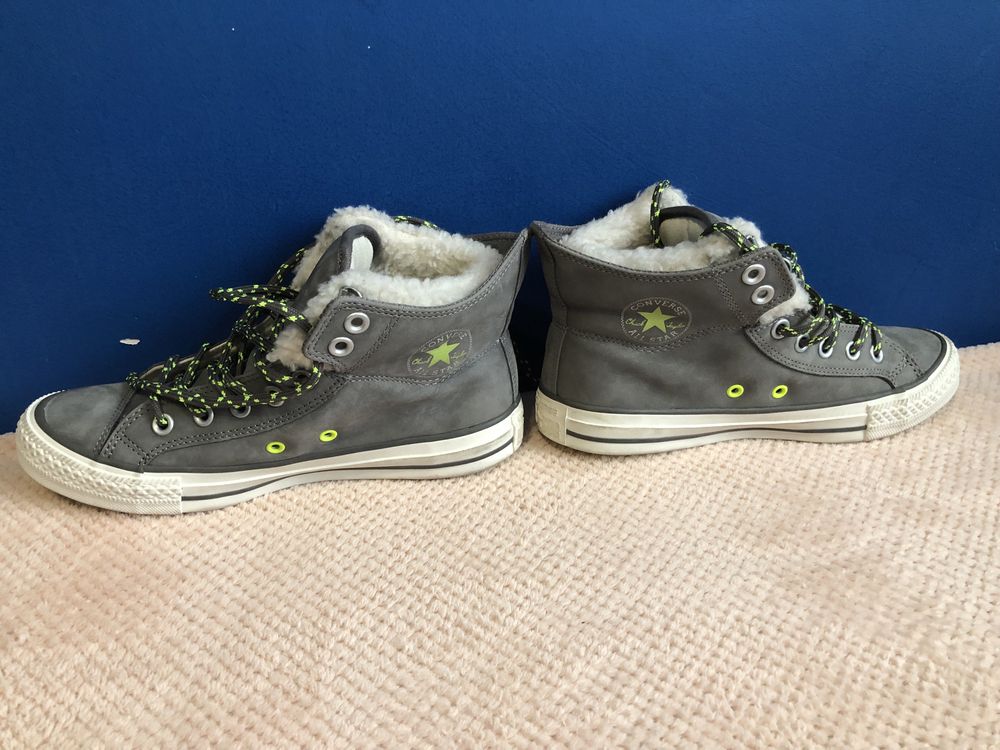 Pantofi Converse marimea 38