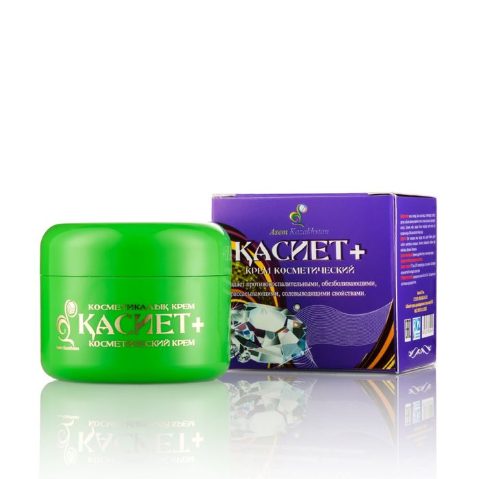 Касиет крем бальзам