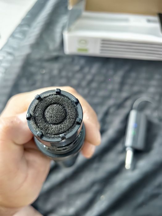 microfon wireless shure copie perfect functional