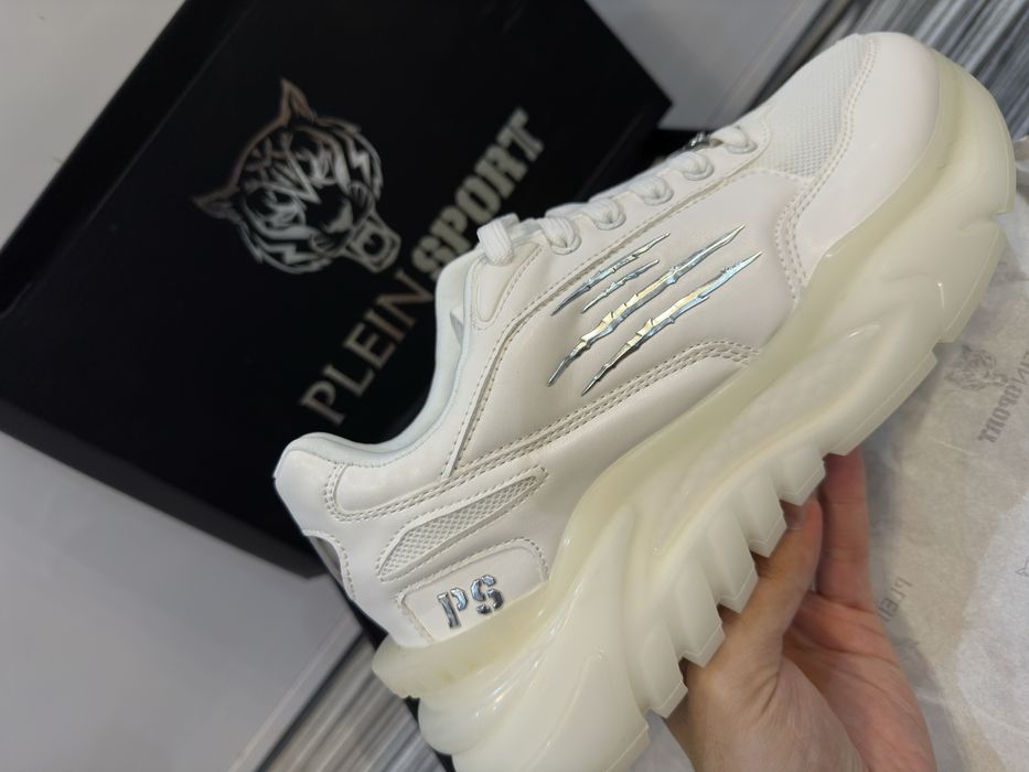 Philipp Plein Sport Sneakers