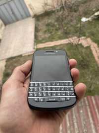 BlackBerry Q10 BlackBerry