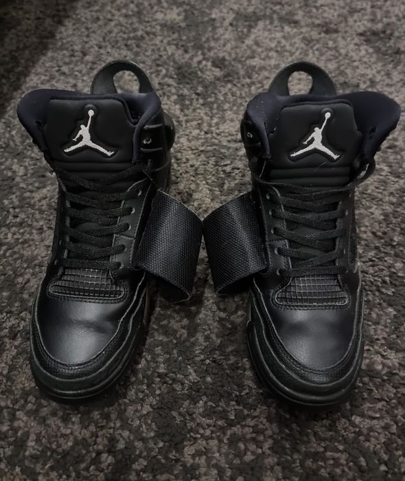 Air Jordan Son of Mars Black Cat ,38