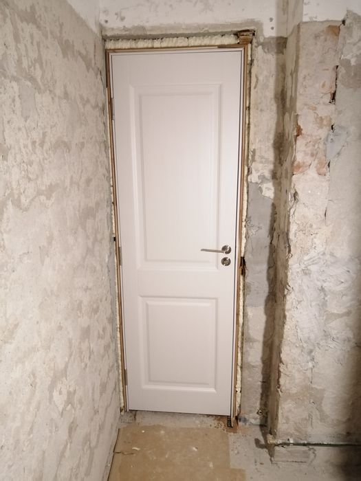 Reglaj si Montaj uși și geamuri   (mdf, lemn, PVC)