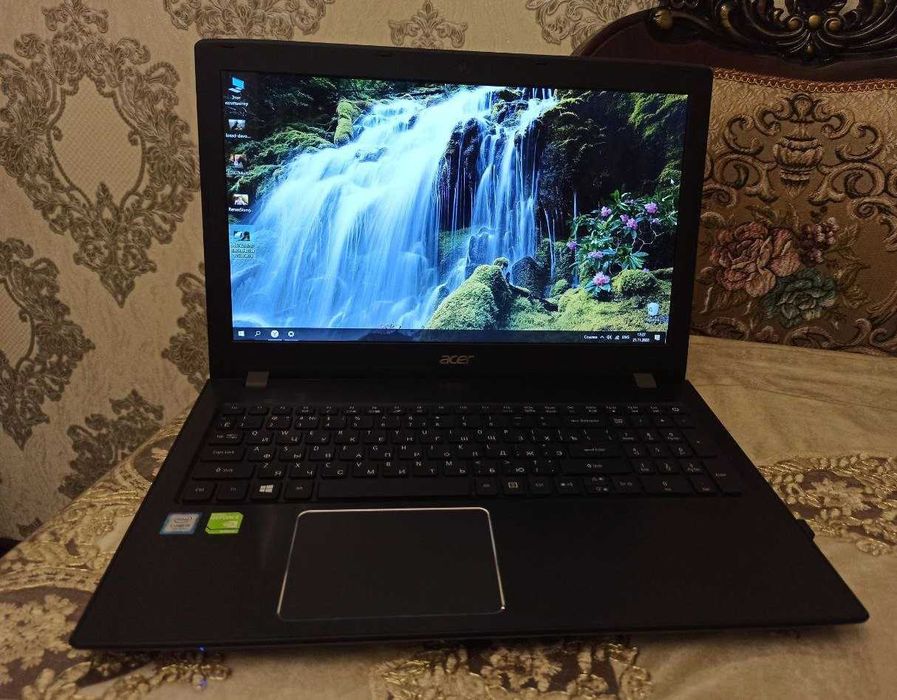 Срочно продаётся ACER Сore i5