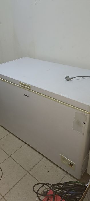 Congelator  360 l Arctic