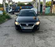 Vand VW Passat B6