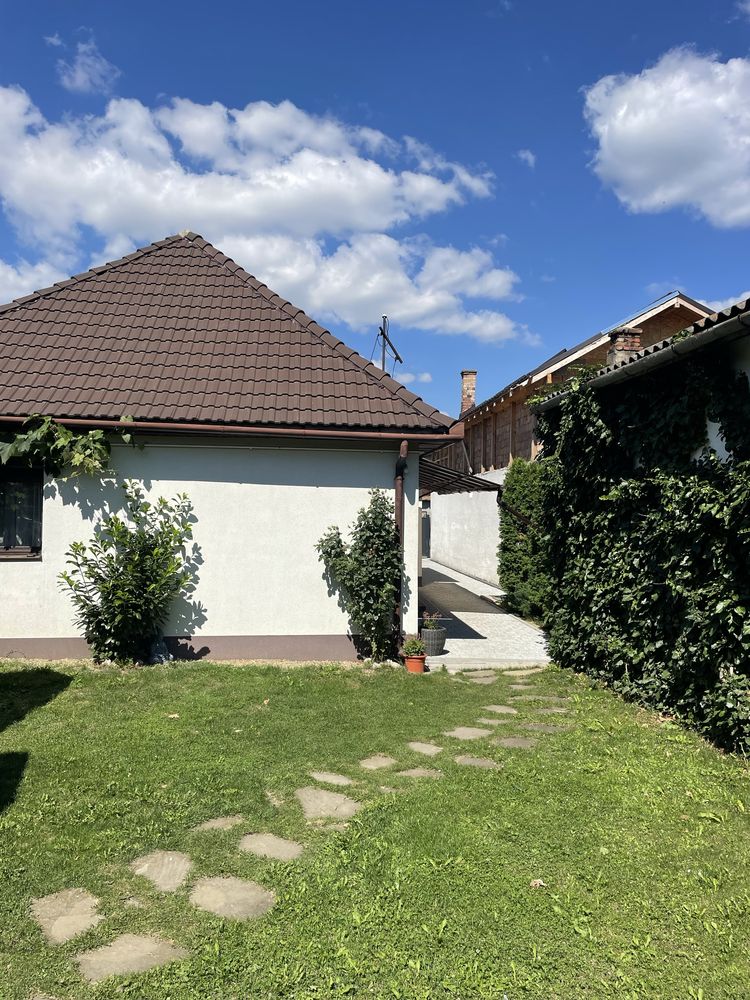 Cazare Rasnov, zona linistita aproape de toate punctele de interes