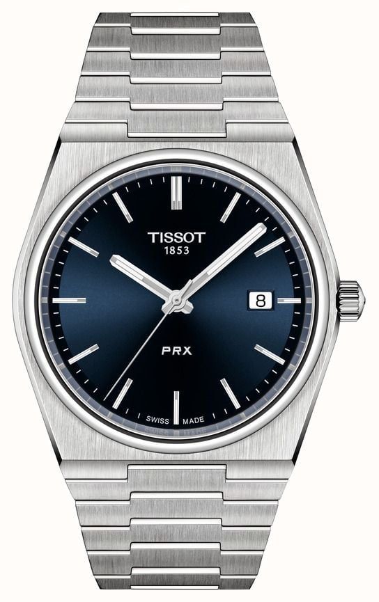 Tissot Prx 40 mm Blue Dial ORIGINAL