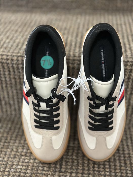Tenisi Tommy Hilfiger dama
