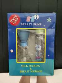 Pompa manuala pentru extragere lapte