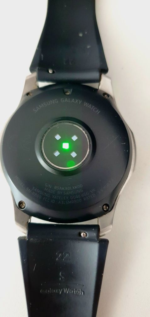 Samsung Galaxy watch SM R800 46mm