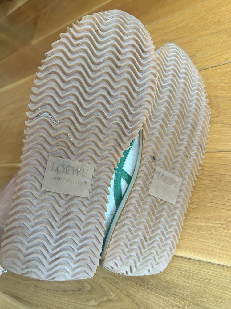 Loewe - Flow sneakrs