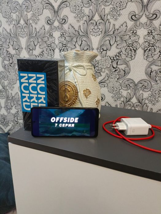 Продам  OnePlus Nord CE 3 Lite 5G