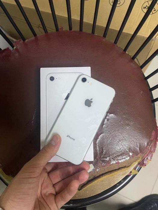 Айфон 8 Iphone 8