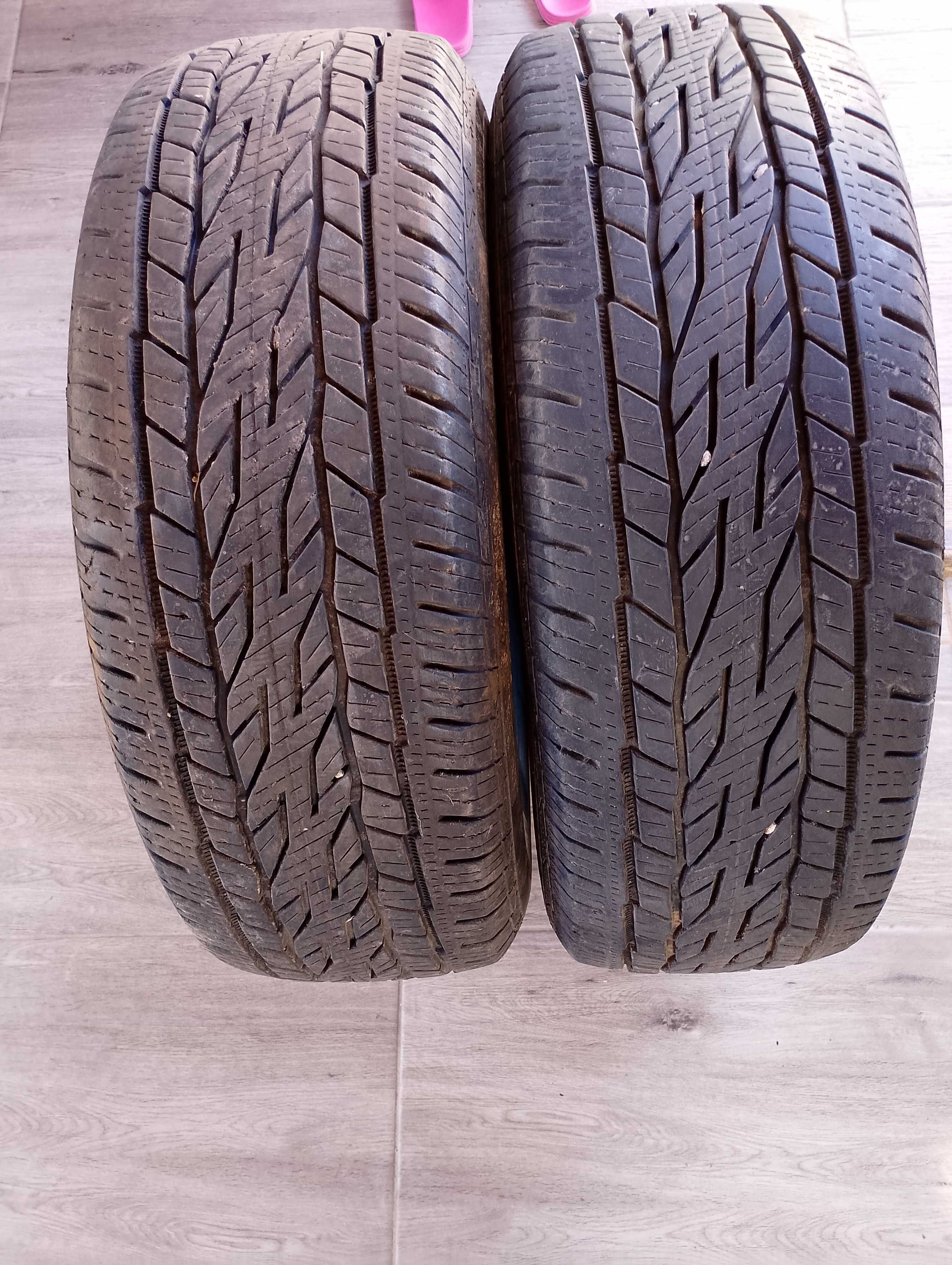 Гуми за джип 235/70R15