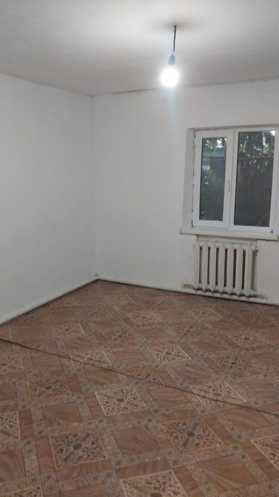 Сдам  часть  дом