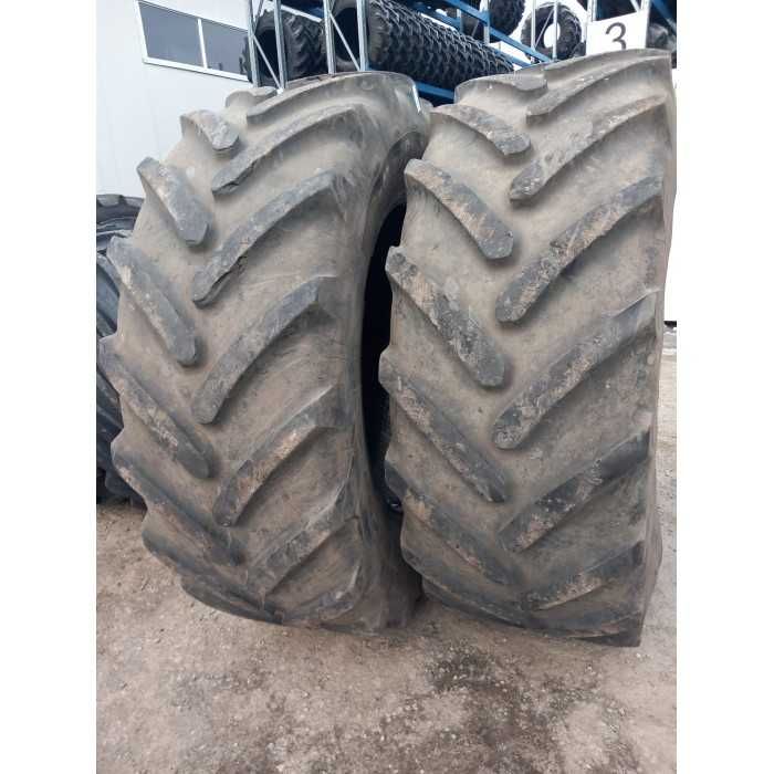 Cauciucuri 650/65R42 Michelin pentru John Deere, Fendt