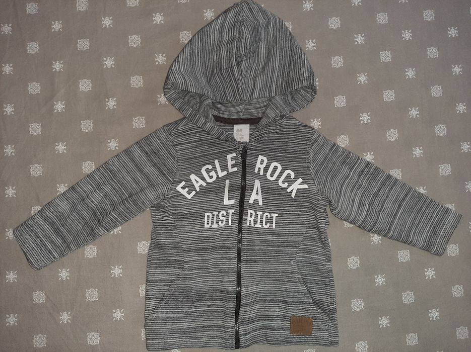 Hanorac copii H&M,Nr:80