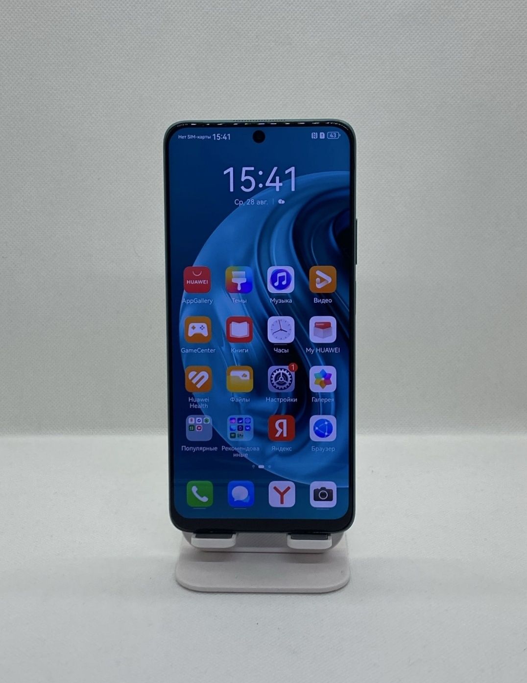 Huawei nova 12i 12/128