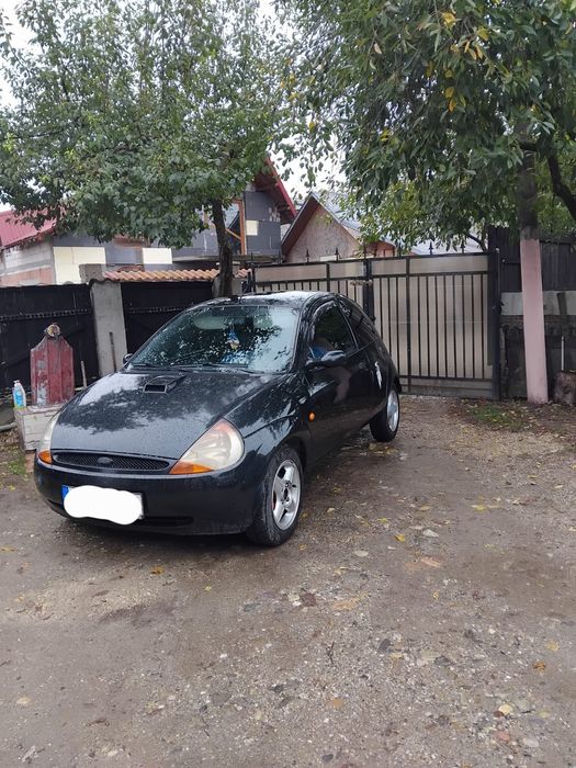 Vând Ford ka 2003