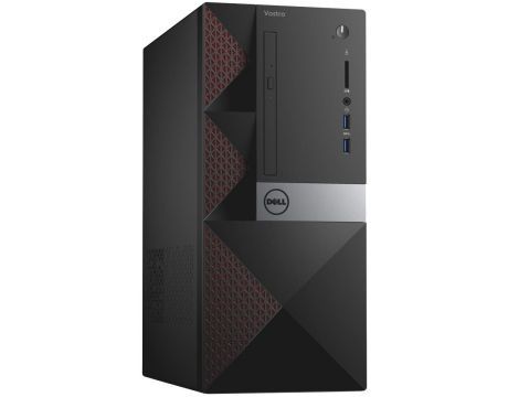 Dell Vostro 3668 i7-7700 16GB RAM