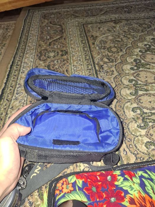 Фото апорат Sony