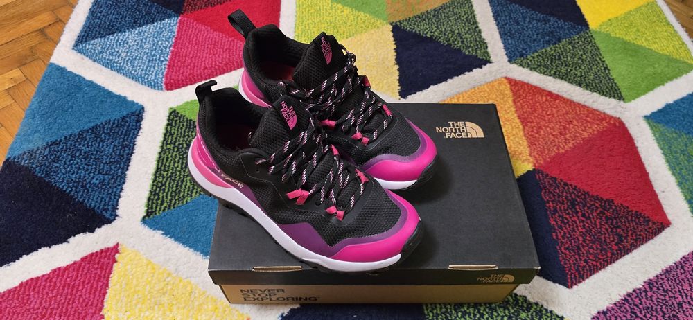 The north face Activist 39