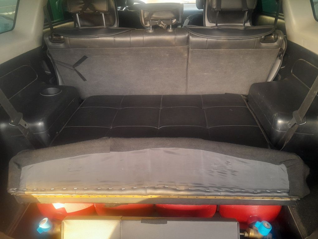 Captiva 2 2012 qora