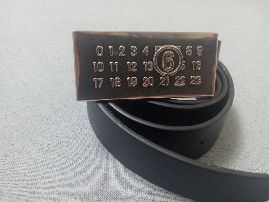 Ремень Maison Margiela