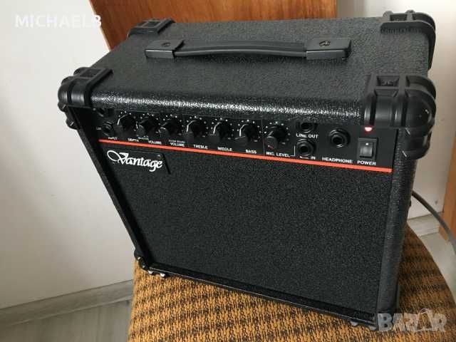 Продавам кубета Vintage VG-15/KME-VGC 80/ Carlsbro Stingray 150 bass