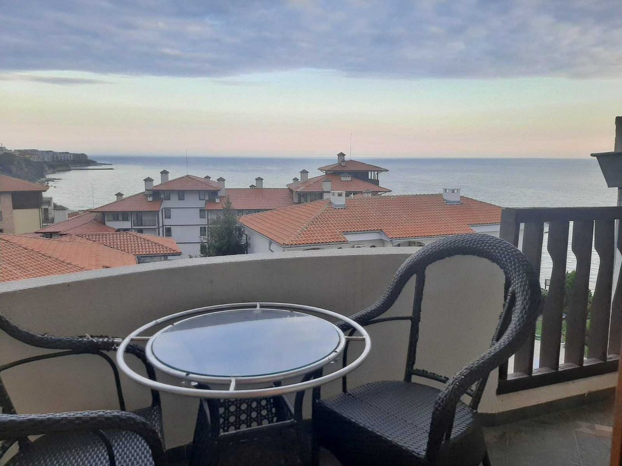 Продава се Двустаен апартамент в Свети Влас - 77 кв.м за 1455 €/кв.м - Снимка #15